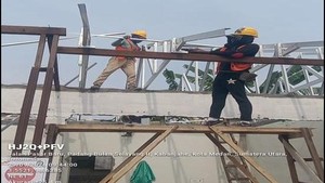 Menteri PU Kebut Pemulihan 121 Fasilitas Kesehatan Pascabencana Sumatera