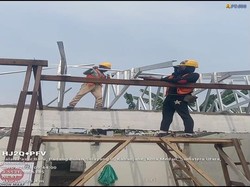 Menteri PU Kebut Pemulihan 121 Fasilitas Kesehatan Pascabencana Sumatera