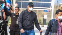 Bupati Klaten Terjaring OTT KPK, PDIP: Sanksi Partai Menanti