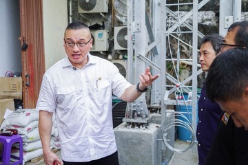 Desakan Penuntasan Sengketa Menara Telekomunikasi di Jelambar Melalui Jalur Hukum