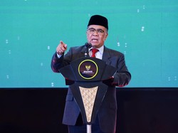 BAZNAS Award 2026 Beri Penghargaan ke 100 Penggerak Zakat Nasional
