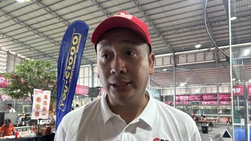 Medali Asian Games Modal Padel Indonesia Tatap Kualifikasi Piala Dunia