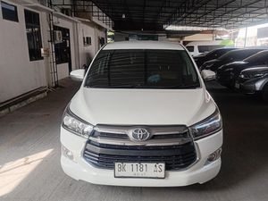 Kijang Innova Reborn Eks Mobil Dinas Dilelang, Bisa Ditawar Mulai Segini