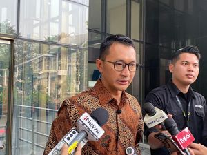 9 Orang Dibawa KPK ke Jakarta dari OTT di Klaten, Termasuk Bupati Hamenang