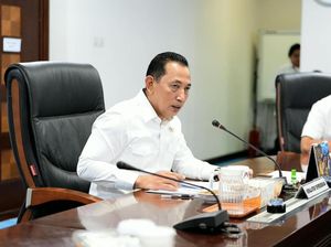 KSP: Obat Bebas atau Bebas Terbatas Bisa Disalurkan di Kopdes Merah Putih