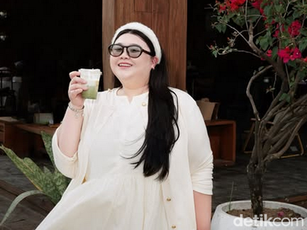 Kulineran Seru ala Clarissa Putri, Jajan di Blok M hingga Eksplor Jogja