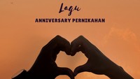 10 Lagu untuk Anniversary Pernikahan yang Antimainstream dan Romantis