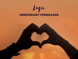 10 Lagu untuk Anniversary Pernikahan yang Antimainstream dan Romantis