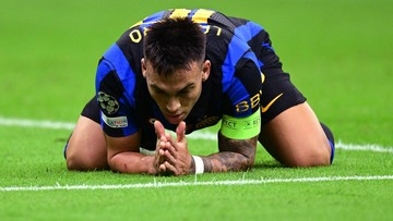 Lautaro Cedera, Absen Beberapa Pekan