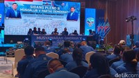 Hadi Gunawan Gantikan IJU Pimpin Demokrat NTB, Bidik Kursi DPR RI
