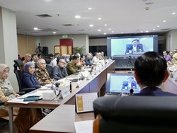 MenPAN-RB Tekankan Digitalisasi Perlinsos Harus Berorientasi Manfaat Nyata