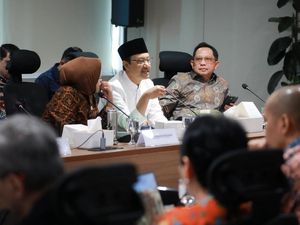 Mensos Gus Ipul Tegaskan Digitalisasi Bansos Tingkatkan Akurasi Data