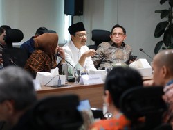 Mensos Gus Ipul Tegaskan Digitalisasi Bansos Tingkatkan Akurasi Data