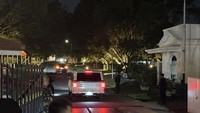 Menteri, Wamen, hingga Kepala Lembaga Merapat ke Istana Bogor Malam Ini