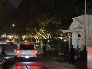 Menteri, Wamen, hingga Kepala Lembaga Merapat ke Istana Bogor Malam Ini