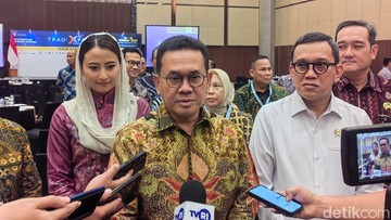 Banyak Negara Perketat Syarat Impor, Kemendag Siapkan Langkah Ini