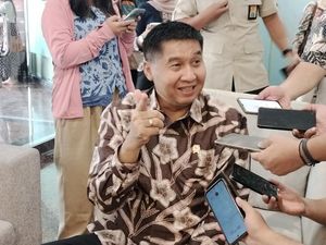 KPR Subsidi buat Bergaji Rp 17 Juta Digodok, Ara: Jangan Jadi Wacana Saja!