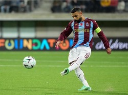 Catatan Langka Mo Salah