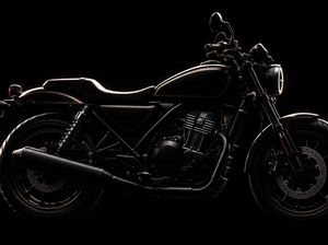 Moge Termurah Harley-Davidson Bakal Meluncur, Harga Rp 30 Jutaan?