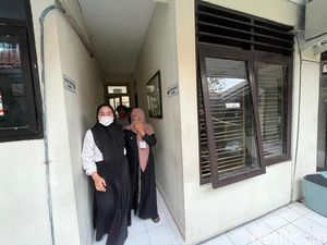 Keluarga Korban Diperkosa Lesbian di Mojokerto Bantah Adanya Kelainan