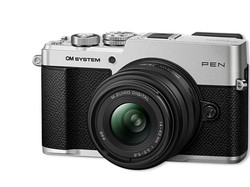 OM System Pen Resmi Dirilis di RI, Mirrorless Buat Fotografi Jalanan