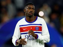 Dembele Santai Performa PSG Masih Loyo: Baru Oktober