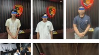 Bensin Pertalite Dijual Rp 100 Ribu per Botol, Endingnya Ditangkap Polisi