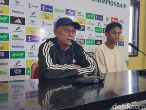 Bonilla Siap Main, PSGC Bidik Poin Penuh Hadapi PSIS Semarang