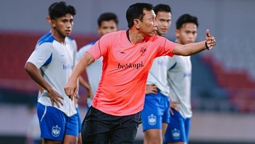 PSIS Waspadai Kekuatan Tuan Rumah PSGC Ciamis