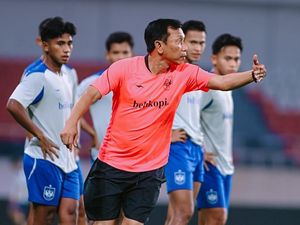 PSIS Waspadai Kekuatan Tuan Rumah PSGC Ciamis