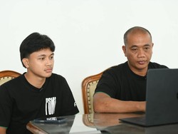 PSMS Medan Bidik 3 Poin di Kandang Semen Padang
