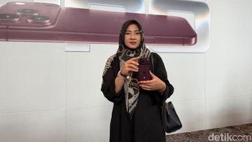 Nginap Hotel Demi iPhone 18 Pro Max, Warga Bekasi Malah Bawa Pulang MacBook Neo
