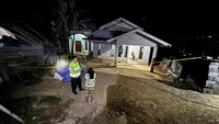 2 Pria Kendal Duel Motif Asmara di Dalam Rumah Wanita, 1 Tewas
