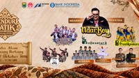 Kenduri Batik Batang 2026 Hadirkan Perpaduan Budaya, Hiburan, dan UMKM