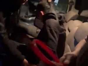Residivis Asal Boyolali Ditangkap Usai Curi Motor Tetangga Kos di Semarang