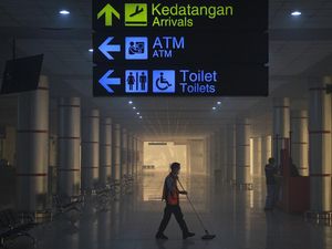 Asap Karhutla Menjauh dari Jabodetabek, BMKG Minta Warga Tetap Waspada