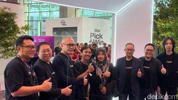 Ketersediaan Unit Aman Terkendali di Tengah Lonjakan Minat Konsumen pada Peluncuran Perdana iPhone 18