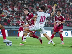 Prediksi Line Up Persijap Jepara Vs Isenmulang Kalteng FC Nanti Malam