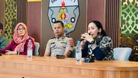 Polda Banten Ungkap Banyak Siswa SMA Terindikasi Main Judol