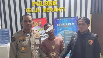 Warga Pelalawan Datangi Kantor Polisi dan Ngaku Habisi Nyawa Ayah Kandung Sendiri
