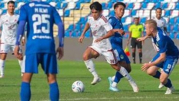 Super League 2026/2027: Tinggal 2 Tim yang Belum Petik Kemenangan