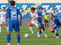 Super League 2026/2027: Tinggal 2 Tim yang Belum Petik Kemenangan