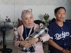 Nenek Ngamuk Gendong Jasad Cucu di RS Bone, Tuding Dokter Lambat