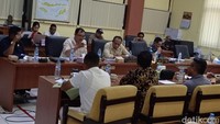 Forum Ekspedisi NTT Minta Zero ODOL Dikecualikan untuk Daerah Kepulauan