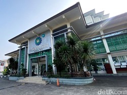 Dugaan Skandal Dosen UIN Bandung: Pelecehan Verbal hingga Jual E-book