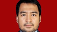 Rivan Rinaldi, Pelopor Rumoh Pangan Aceh yang Dorong Alternatif Pangan Lokal