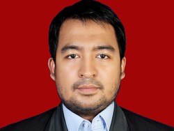 Rivan Rinaldi, Pelopor Rumoh Pangan Aceh yang Dorong Alternatif Pangan Lokal