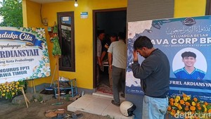 Sosok Sefriel Ardiansyah, Atlet Panjat Tebing Korban Tewas Karhutla Bromo