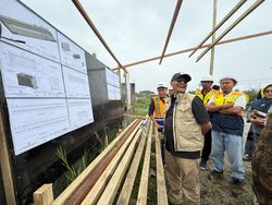 Pemulihan Pascabencana Bener Meriah, Anggaran Terserap Capai Rp 7 Miliar