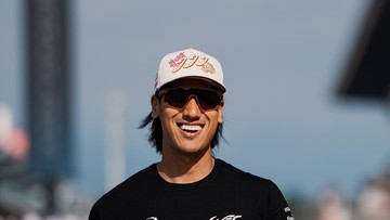 Bentrok dengan GTWCE, Sean Gelael Pilih WEC Barcelona